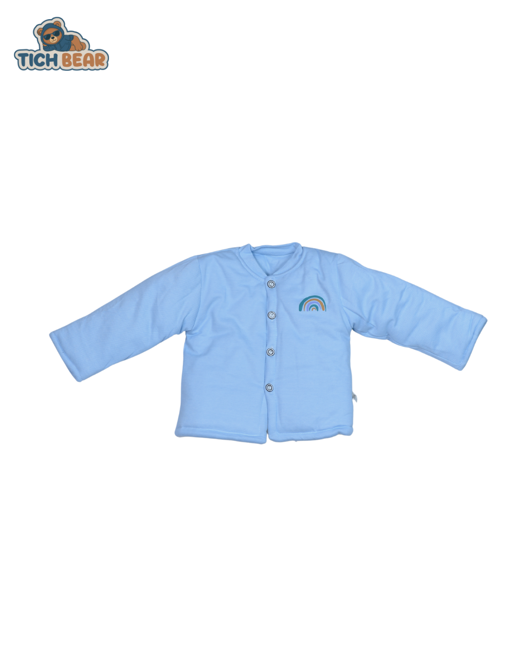 Premium 3-Piece Pokeball Duffer Suit – Warm & Cozy Winter Set