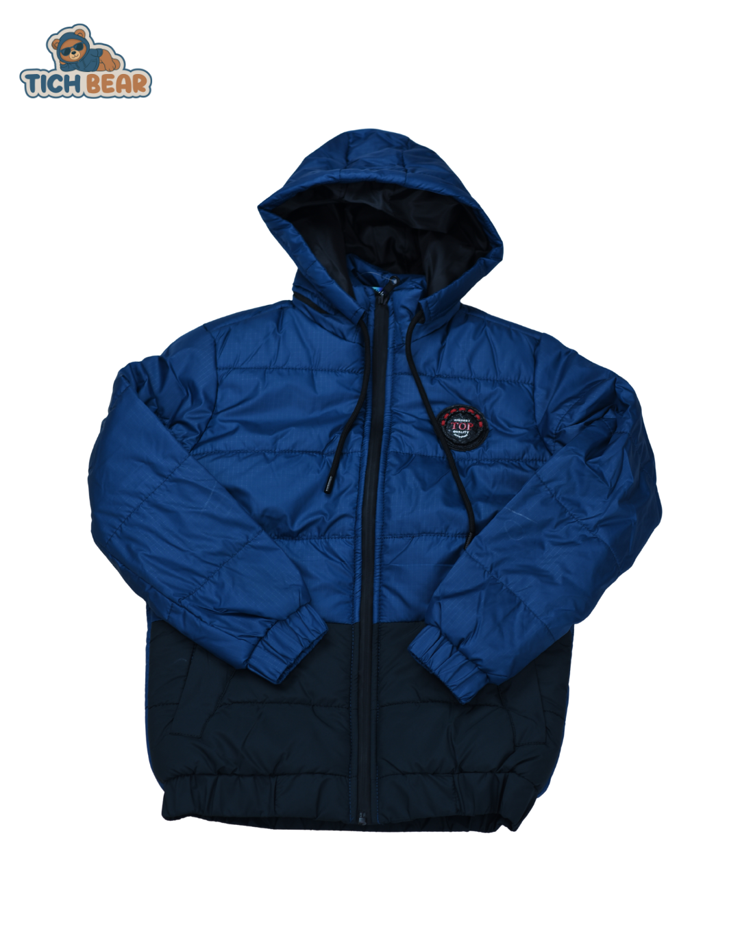Puffer Jacket Full Sleeves (Thermal Winter Wear)