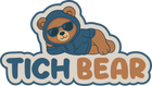 Tich Bear 