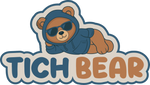 Tich Bear 